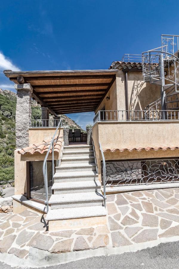 Homey Experience - Ex 501 Porto Cervo Exterior foto