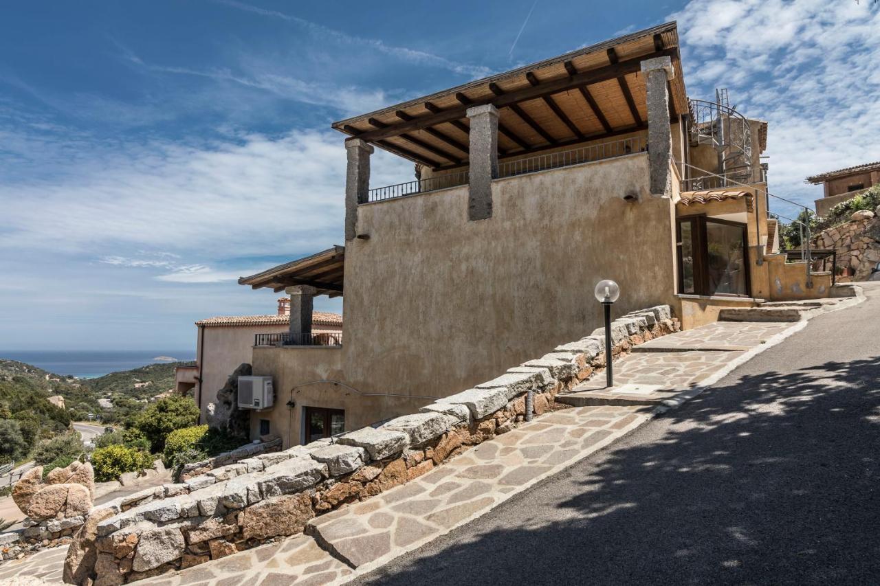 Homey Experience - Ex 501 Porto Cervo Exterior foto