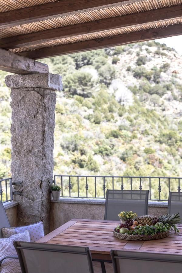 Homey Experience - Ex 501 Porto Cervo Exterior foto