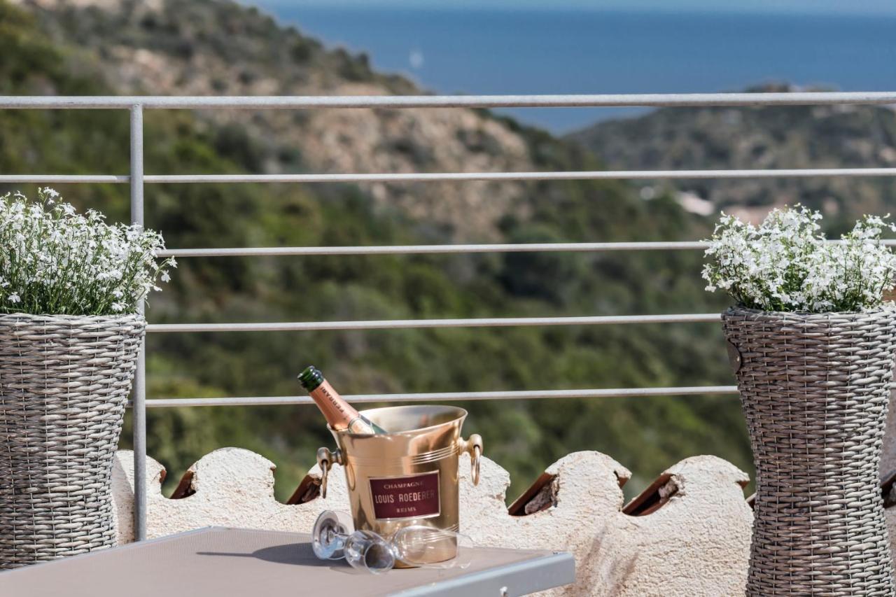Homey Experience - Ex 501 Porto Cervo Exterior foto