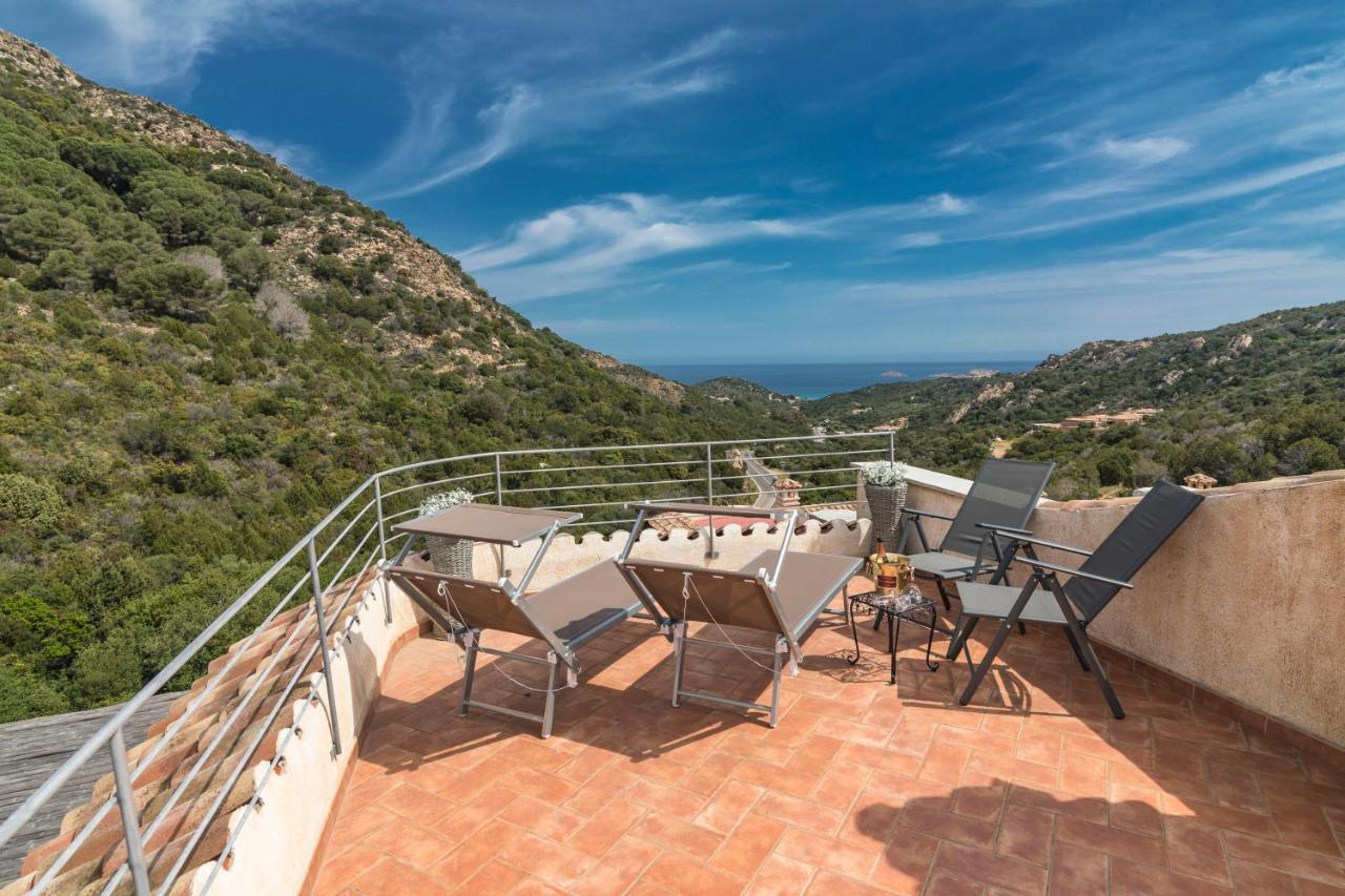 Homey Experience - Ex 501 Porto Cervo Exterior foto